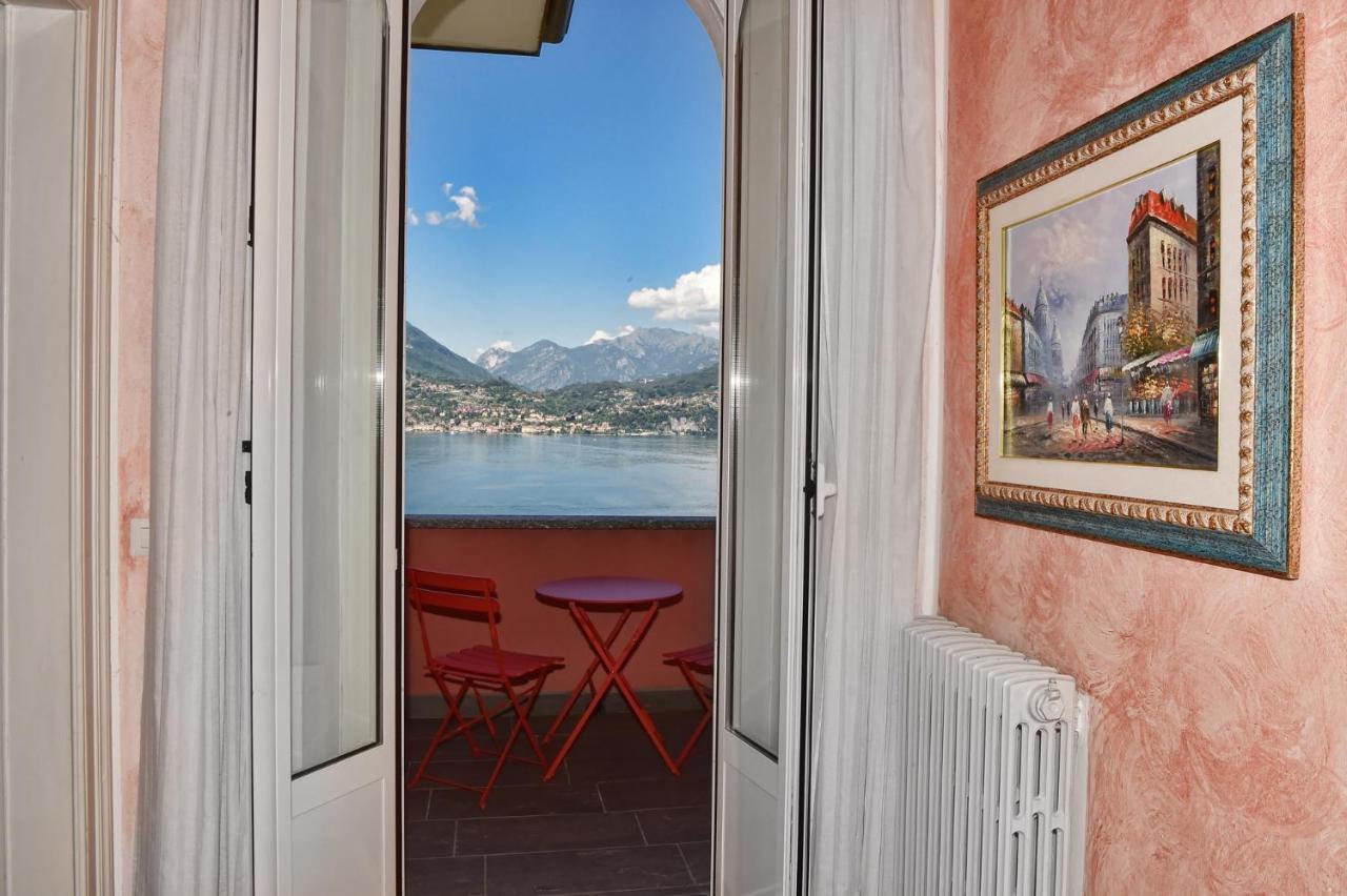 Villa Perledina By Wonderful Italy Perledo Exterior foto